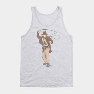 Indy Tank Top